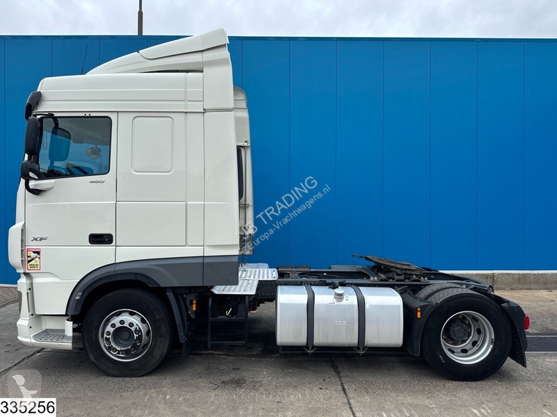 Tractor DAF 480 EURO 6, ACC