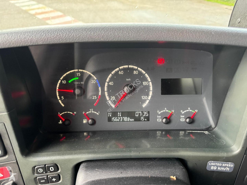 Tractor Scania 420 4X2 EUO 5