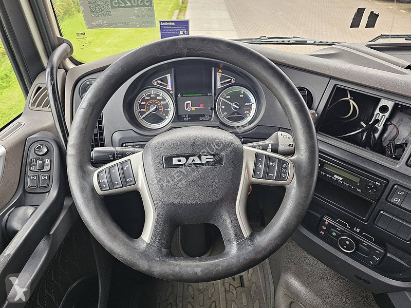 Tractor DAF 450