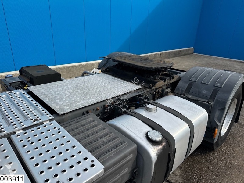 Tractor Renault 430 Dxi EURO 5, ADR, PTO, Retarder