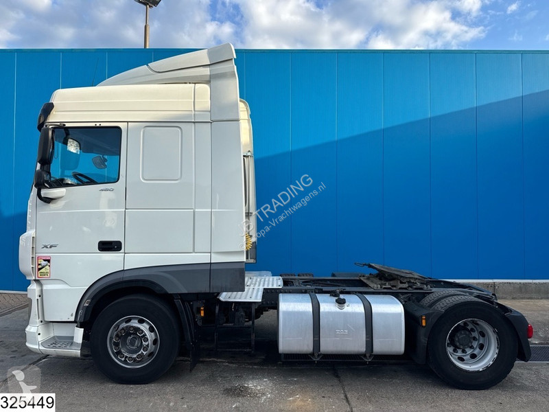 Tractor DAF 480 EURO 6, ACC