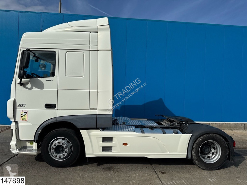 Tractor DAF EURO 6, ACC, Retarder
