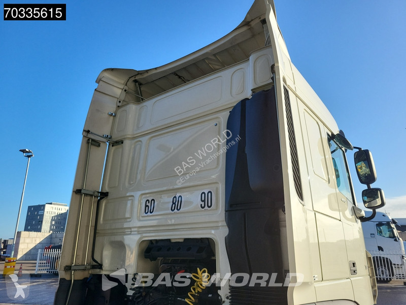 Тягач DAF 480 4X2 SC ACC