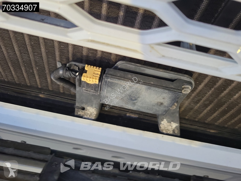 Nyergesvontató Volvo FH 460 4X2 Globe APK...