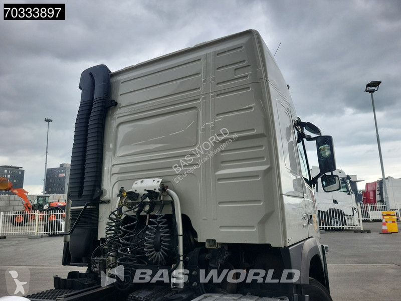 Nyergesvontató Volvo 450 4X2 VEB Alcoa's ACC