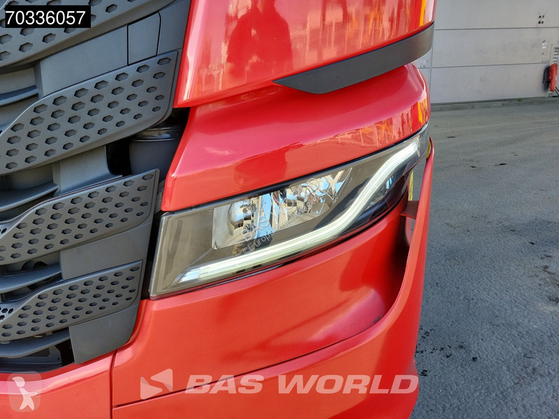 Nyergesvontató Iveco S-Way NP 460 S-Way 4X2...