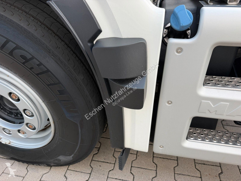 Cap tractor MAN TGX 4x2 LL...