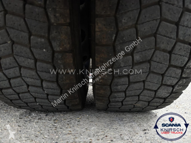 Nyergesvontató Scania R540A4x2NB / Full-Air /...