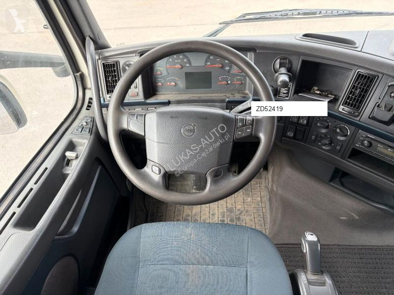 Tractor Volvo FH 460