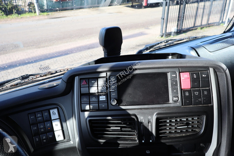 Cap tractor Iveco 460 * EURO6 * 4X2 *