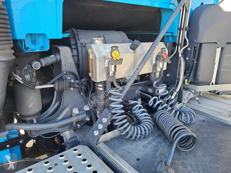 Tracteur Volvo FH FH 460