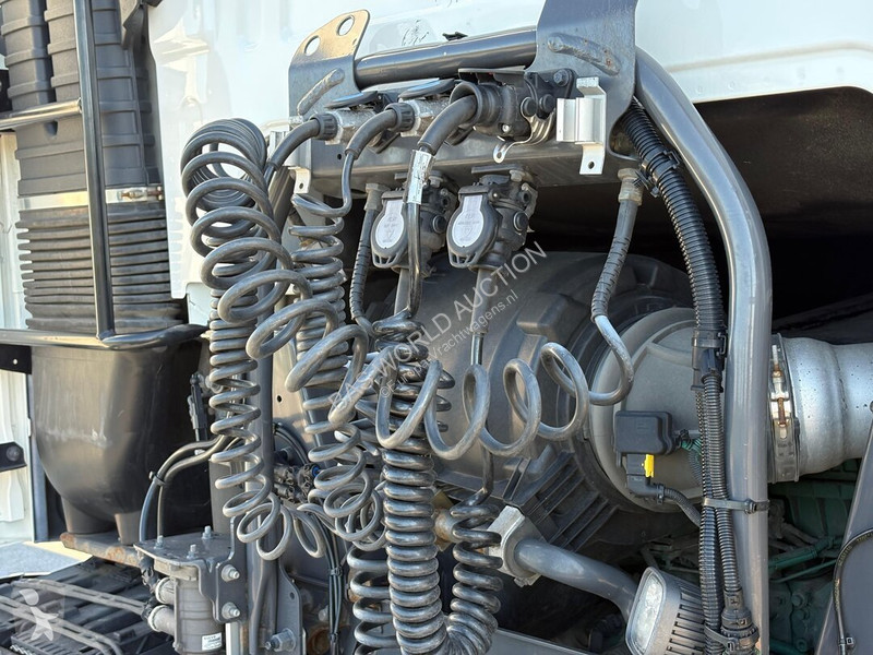 Tracteur Volvo FH FH 460
