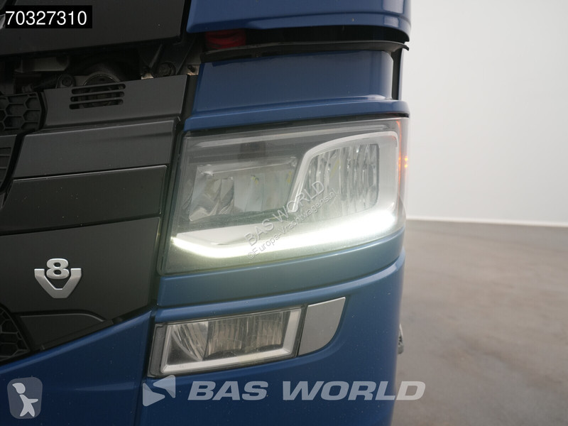 Tratores Scania R650 6X4 Retarder Hydraulic...