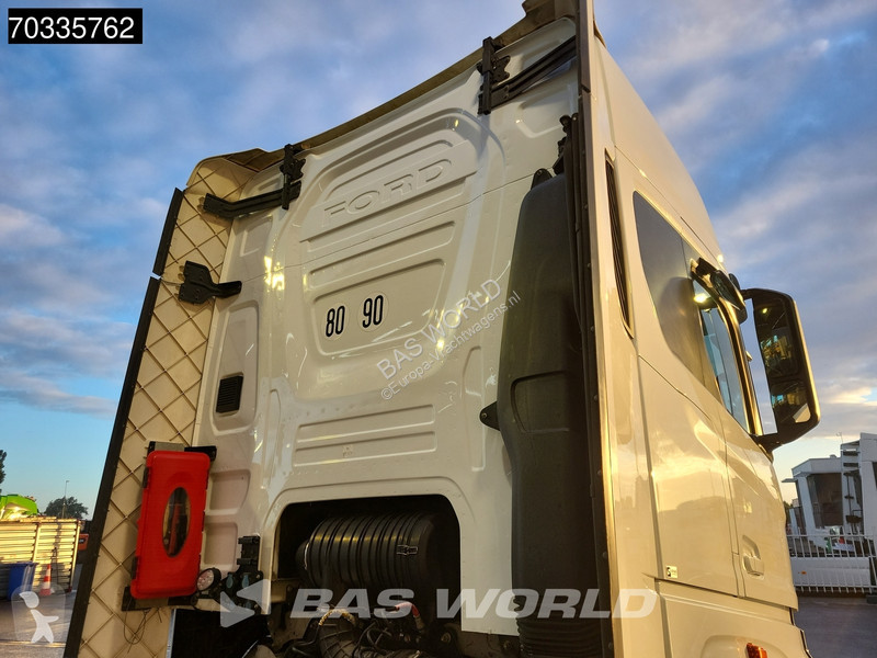 Cap tractor Ford F-Max 500 4X2 Retarder 2x...