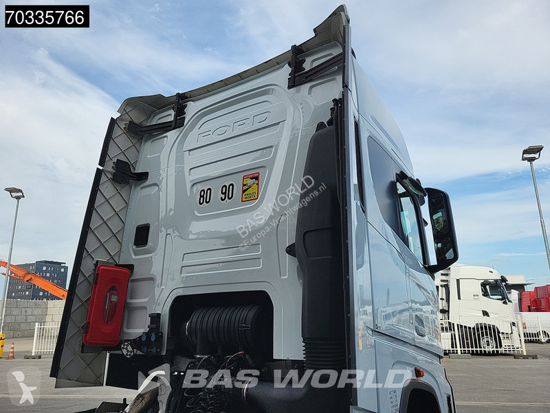 Cap tractor Ford F-Max 500 4X2 Retarder 2x...