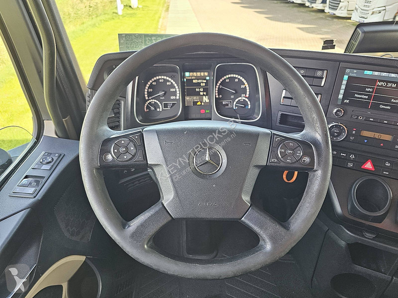Tratores Mercedes ACTROS 1845