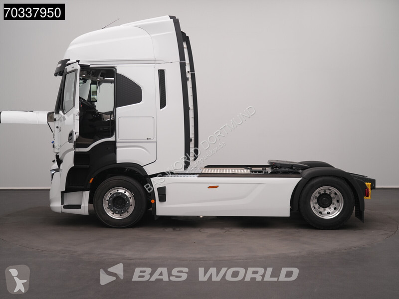 Cap tractor Iveco S-Way 500 4X2 NEU! HPEB...