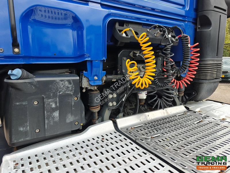 Cap tractor DAF 440 FT 4x2 SpaceCab Euro6A -...