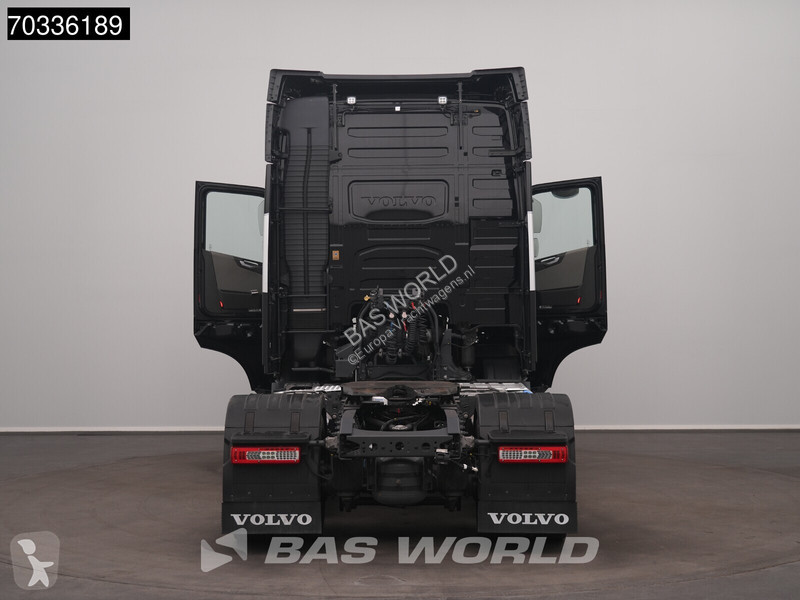 Tractor Volvo FH 460 4X2 VEB+ VDS 2xTanks ACC...