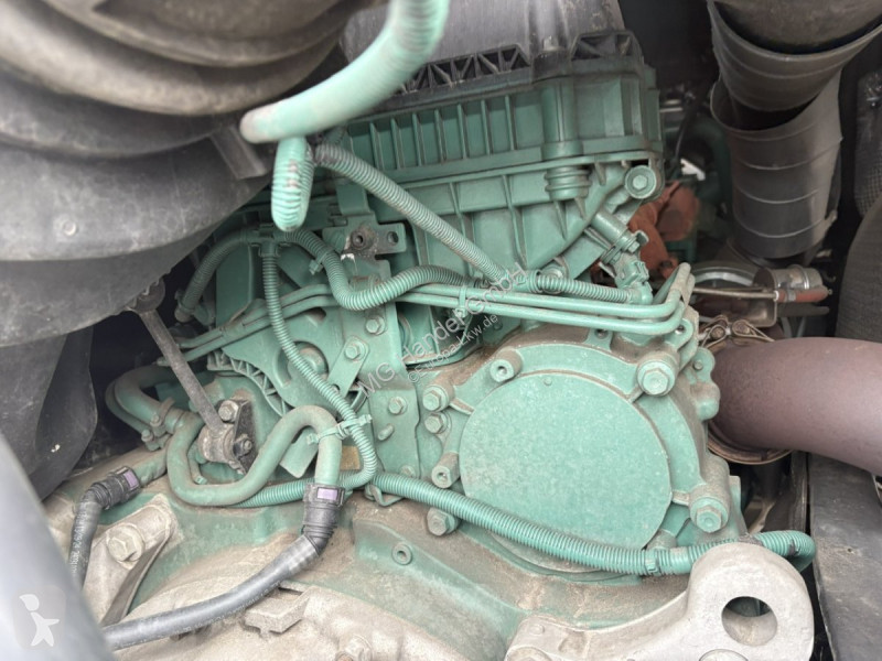 Ciągnik siodłowy Volvo FH 460 EURO 6, I-Shift,...