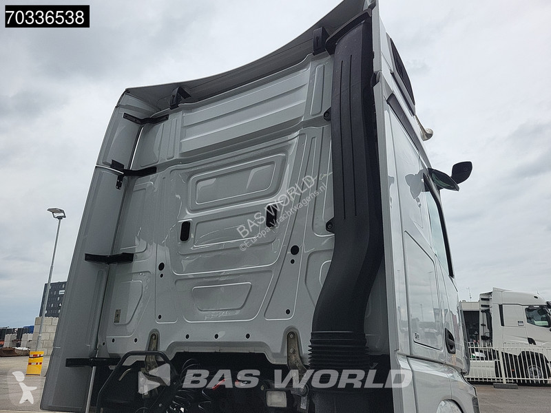 Cap tractor Mercedes 1845 4X2 BigSpace Retarder...