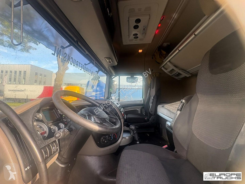 Cap tractor DAF 460 Full Steel - Automatic -...