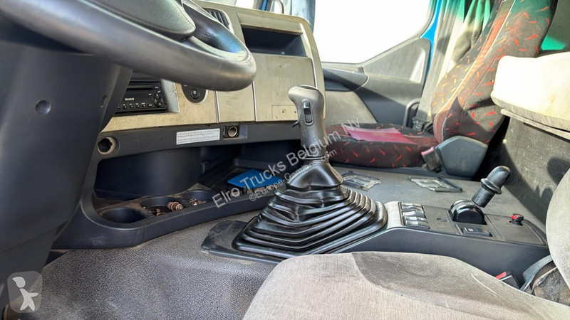 Tratores Renault 450 (BOITE MANUELLE / MANUAL...