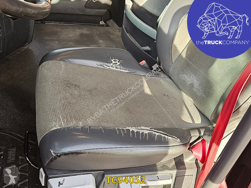 Тягач Renault T 480