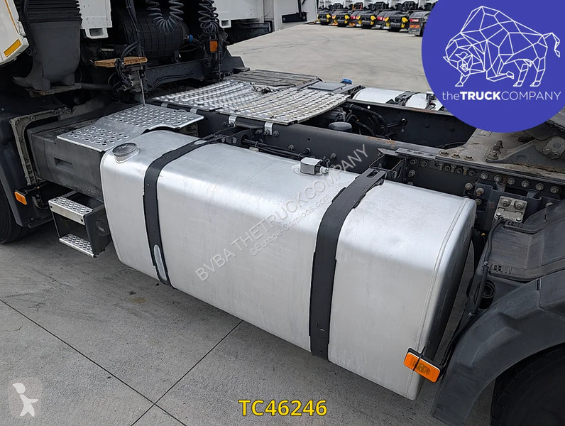 Ciągnik siodłowy Renault T 480