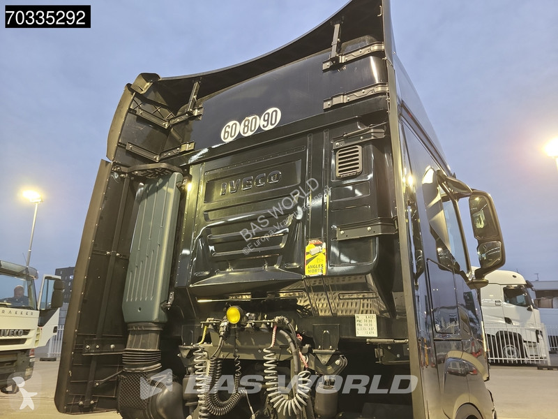 Тягач Iveco S-Way 510 S-Way 4X2 ACC Navi 80%...