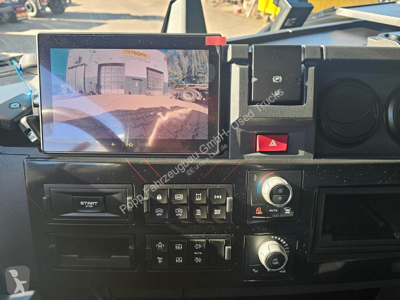 Тягач Renault T 480 High* MEGA Facelift,Euro6...