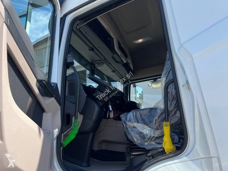 Tractor DAF 480 FT