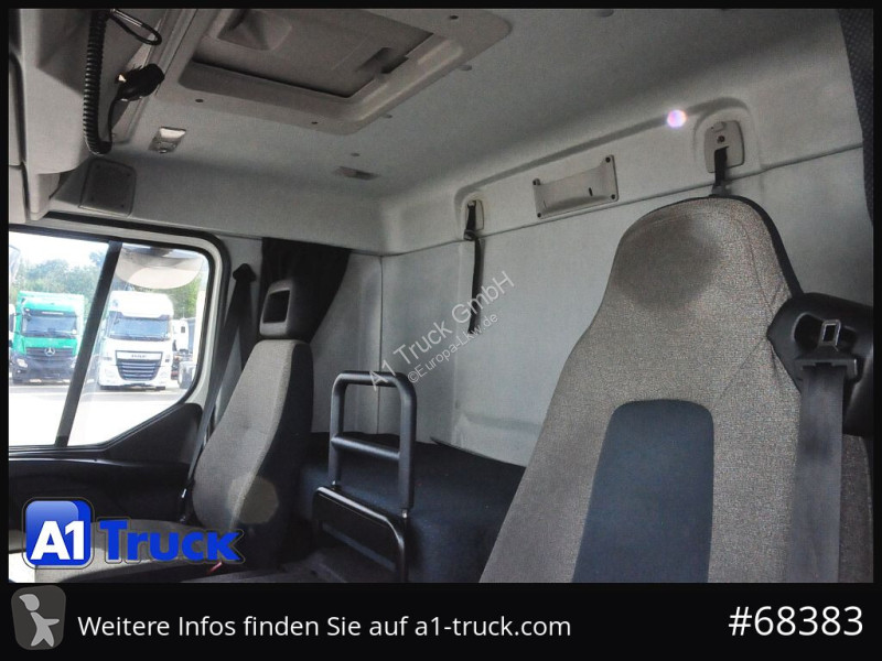 Tratores Volvo FE 280, SZM, Klima Rangierer,...