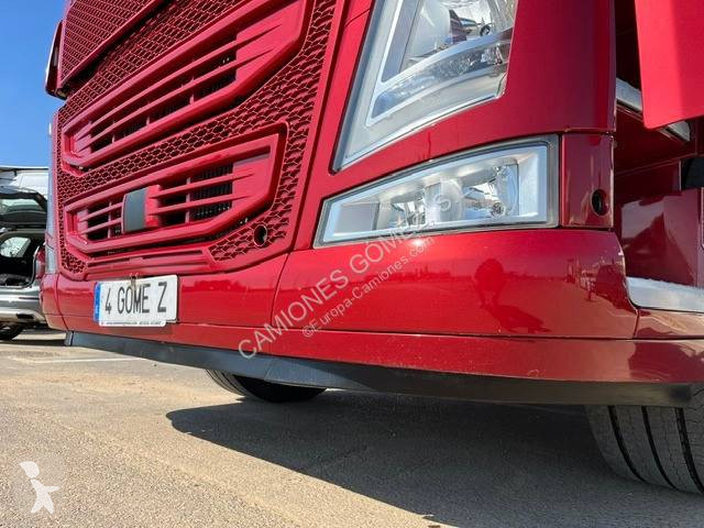 Tratores Volvo 500 Globetrotter