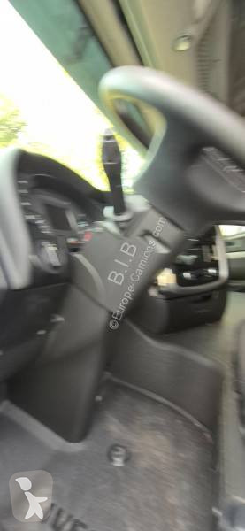 Tractor Iveco 460 eev