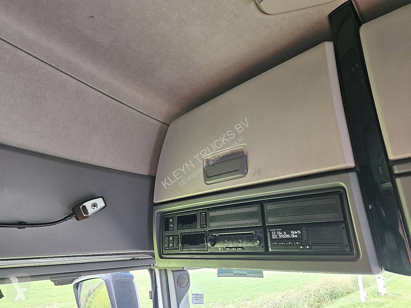 Ciągnik siodłowy Renault T 480 HIGH 13L Retarder!