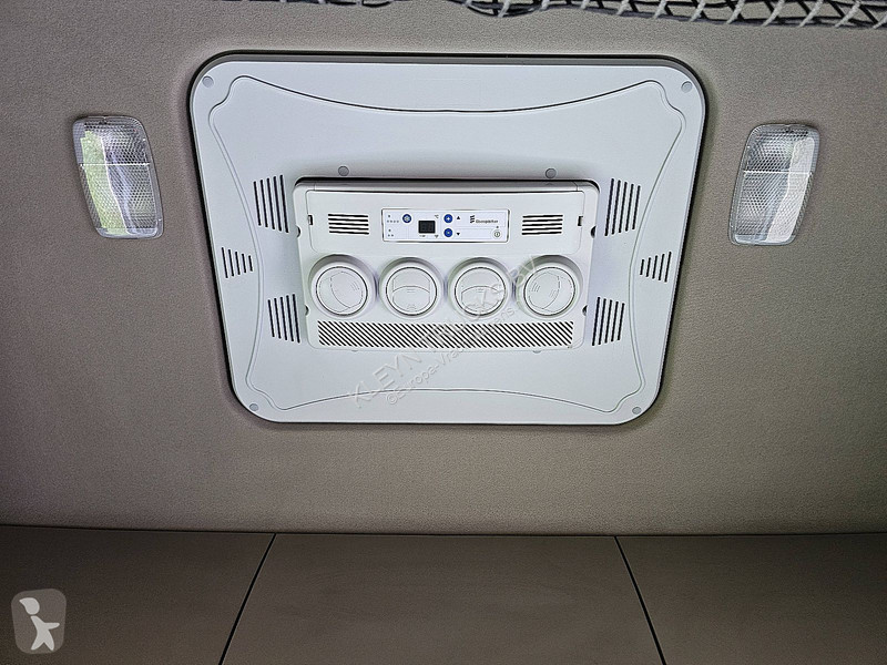 Tratores Scania