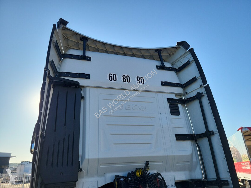Ciągnik siodłowy Iveco S-Way S-Way 510