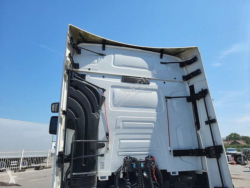 Ciągnik siodłowy Renault T T 480
