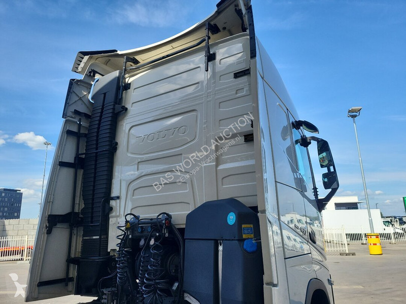 Ciągnik siodłowy Volvo FH FH 460