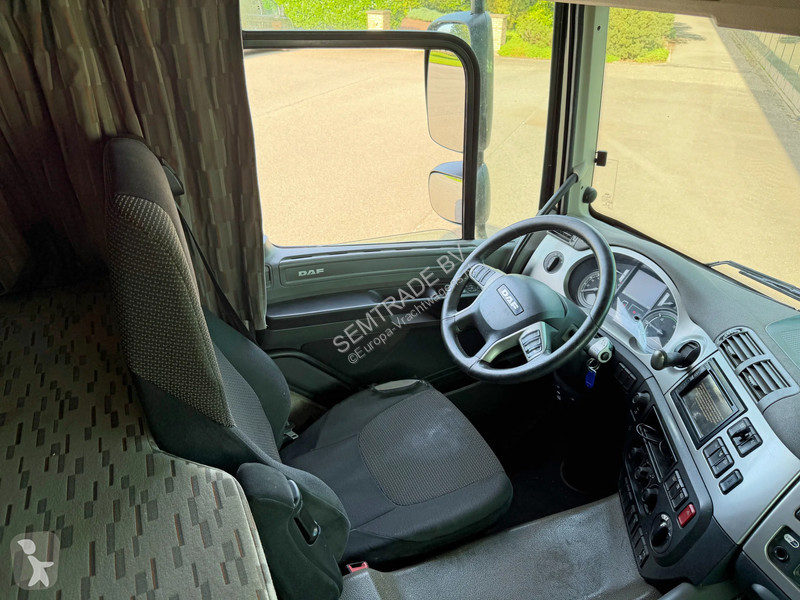 Ciągnik siodłowy DAF 440 FT SC EURO 6 ONLY...
