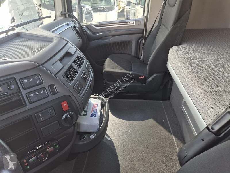 Tractor DAF 480 FT SUPER SPACE CAB