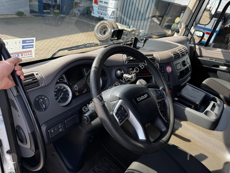 Ciągnik siodłowy DAF 450 Euro 6 Smart Tacho...