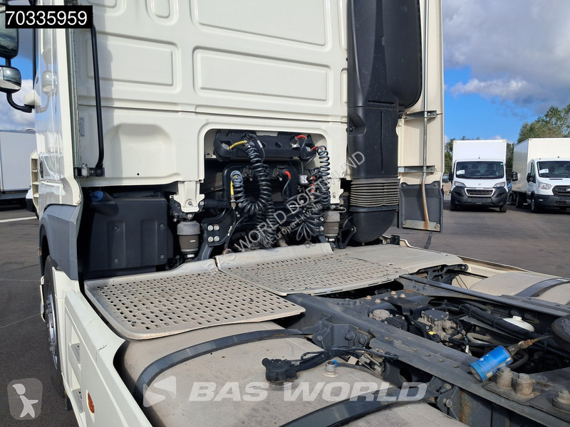 Тягач DAF 530 4X2 SSC Retarder 2x Tanks...