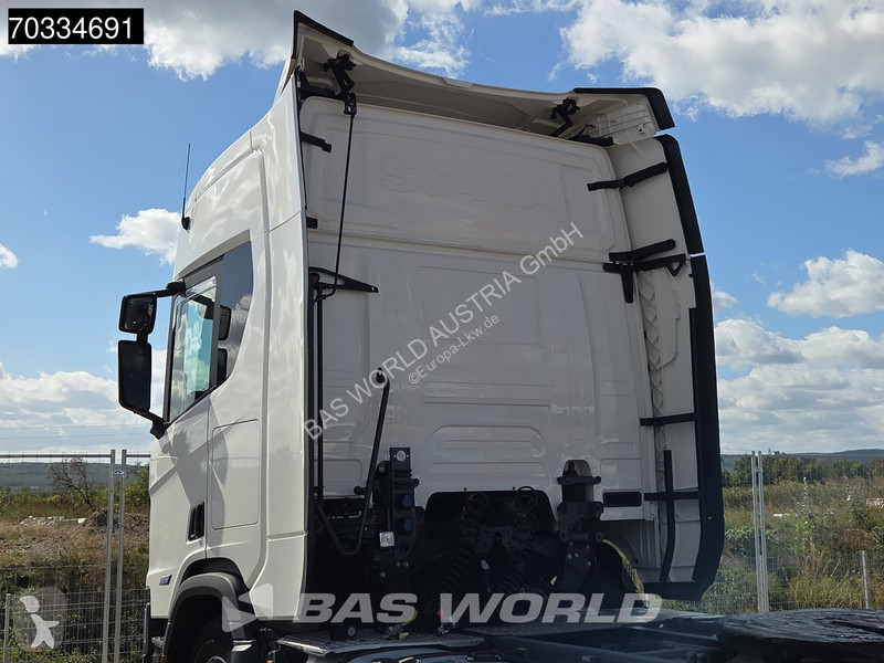 Ciągnik siodłowy Scania R460 4X2 Retarder 2x...