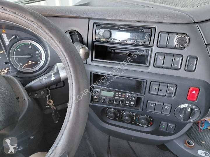 Тягач DAF 510 FT