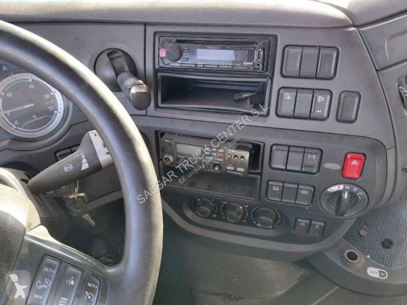 Тягач DAF 510 FT