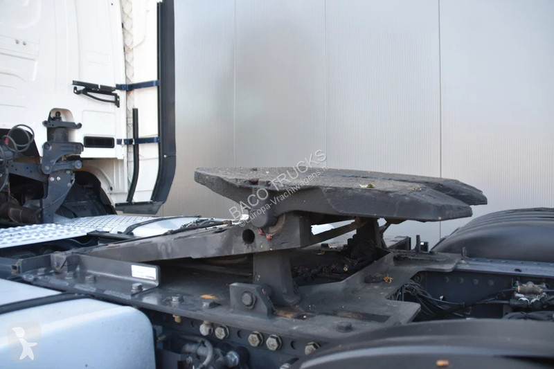 Tratores Scania R500 NGS 4x2EB - MEGA - EURO 6...