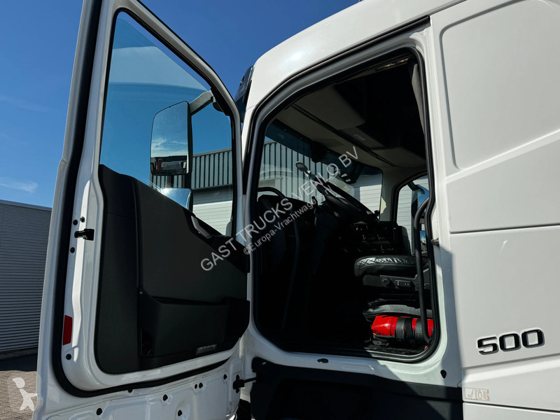Tratores Volvo 500 6x2 Retarder ADR Full Air WB...