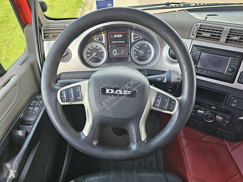 Тягач DAF 340 4x2 FTS Airco